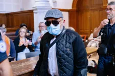 Egy évvel meghosszabbították Gisèle Pélicot egyik erőszaktevőjének börtönbüntetését