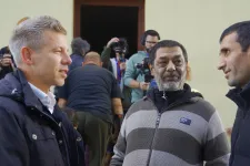 „Jönne le ide az Orbán Viktor, aztán élne meg az én közmunkabéremből”