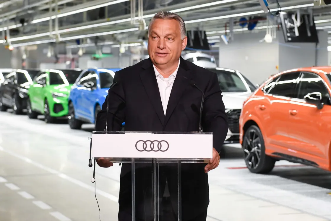 Tíz éve akarja magyarosítani a gazdaságot Orbán Viktor, de meddig jutott?