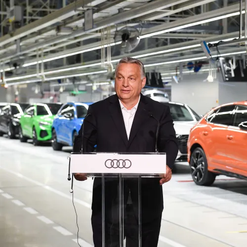 Tíz éve akarja magyarosítani a gazdaságot Orbán Viktor, de meddig jutott?