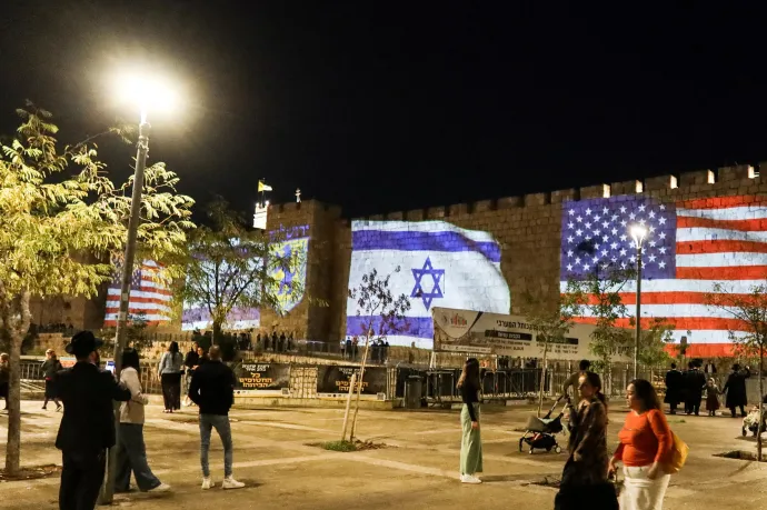 Az izraeli kabinet is rábólintott a gázai tűzszüneti megállapodás első fázisára