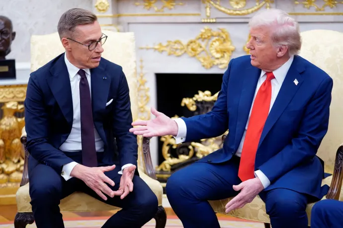 „Talán ki kellene őket dobni” – a spanyolok NATO-ból való kizárásáról beszélt Trump