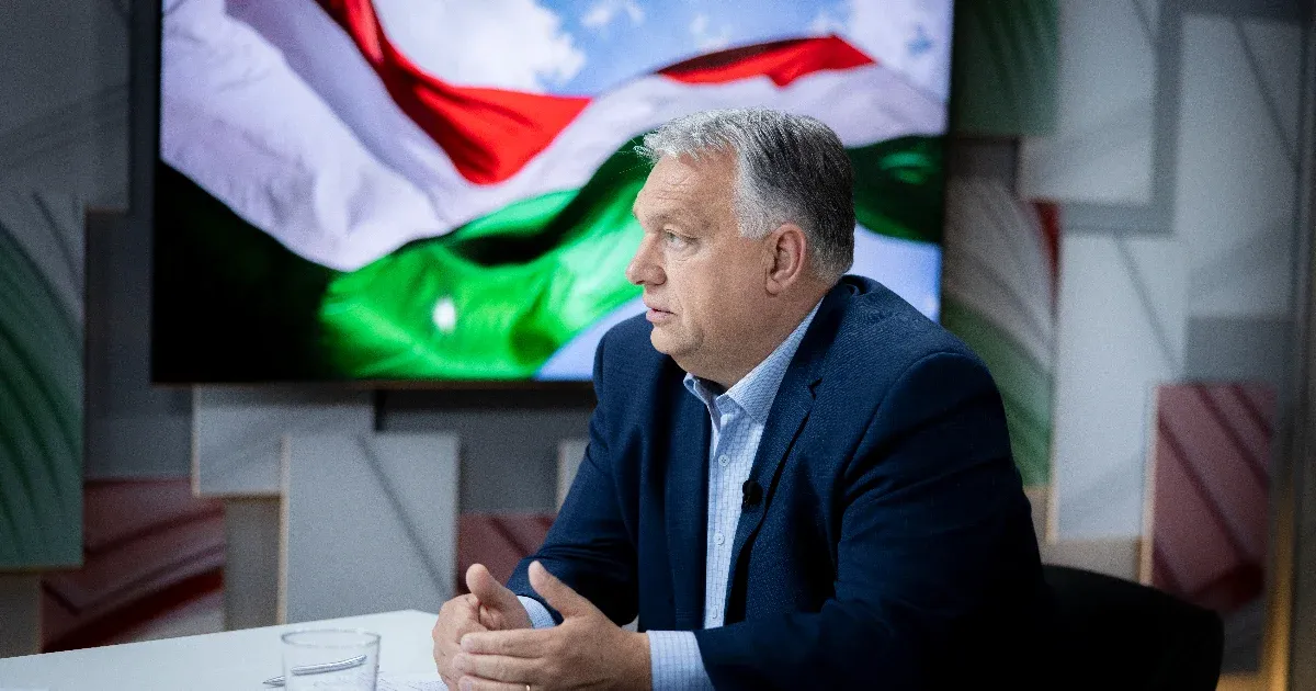 Orbán Viktor: A bezzeg románozásnak vége van