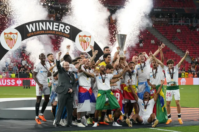 A budapesti Bajnokok Ligája-döntőt szervező cégek jelentős adókedvezményt kapnak