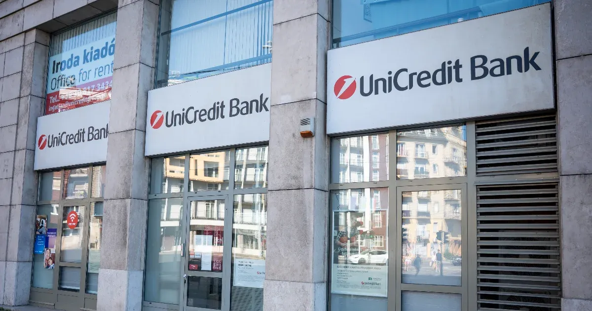 Egy devizahiteles család első fokon pert nyert az UniCredittel szemben: 40 millió forintot kaphatnak vissza