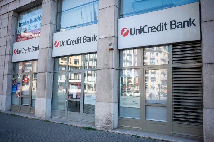 Egy devizahiteles család első fokon pert nyert az UniCredittel szemben: 40 millió forintot kaphatnak vissza