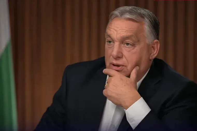 Orbán Viktor: Az ukránok már az okostelefonodban vannak
