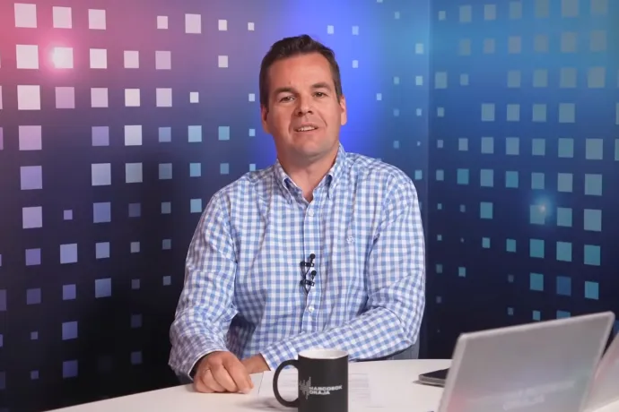 Brutálisan összeomlott a fideszes kommunikációs csodafegyver Harcosok órája nézettsége