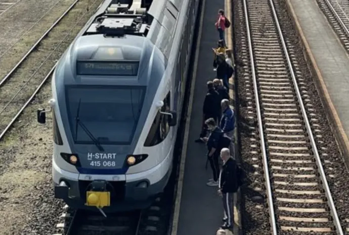 Forrás: Vitézy Dávid / Facebook