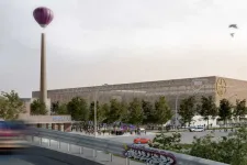 Vitézy: Tömegközlekedés nélkül épülne meg a húszezres stadion Újpesten