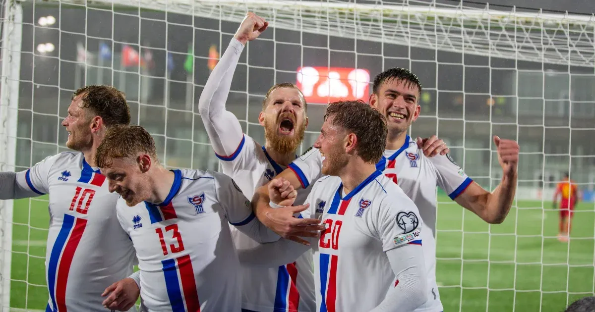 Egy magyar futballista is részese volt a feröeri válogatott történelmi győzelmének