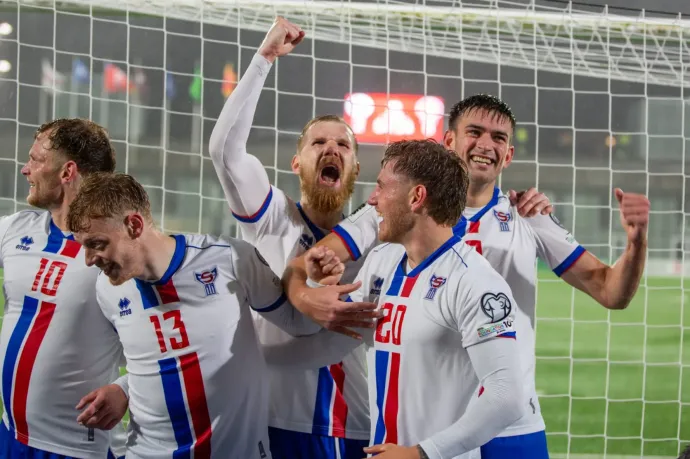 Egy magyar futballista is részese volt a feröeri válogatott történelmi győzelmének