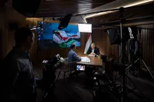 Orbán Viktor: Az ukránok már az okostelefonodban vannak