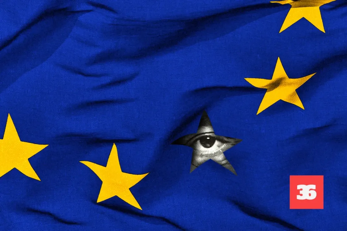 Inside the Fall of Viktor Orbán’s Secret Brussels Spy Network