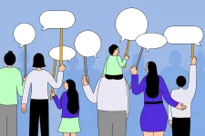 Hogyan beszélgess a gyerekeddel a politikáról?