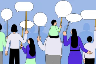 Hogyan beszélgess a gyerekeddel a politikáról?