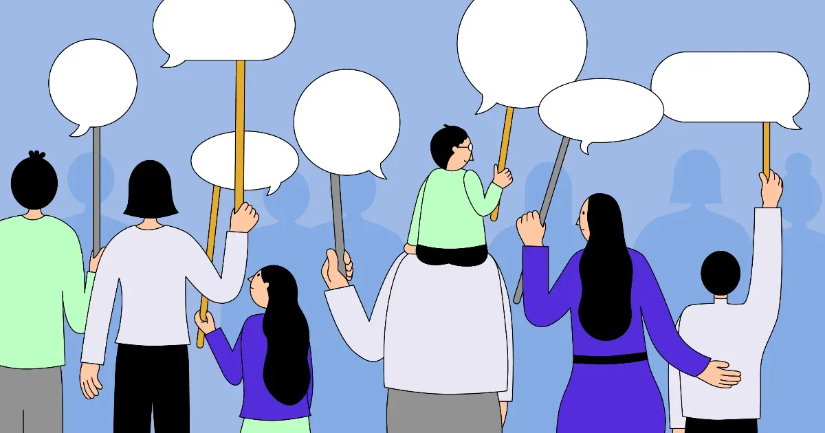 Hogyan beszélgess a gyerekeddel a politikáról?