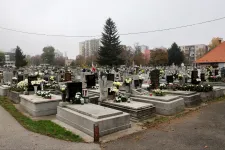 Már több mint félmillió forintba kerül egy koporsós temetés Magyarországon