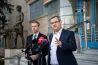 Hungarian state secretary apologizes for criticising Burgenland's ambulance service
