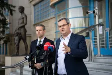Hungarian state secretary apologizes for criticising Burgenland's ambulance service