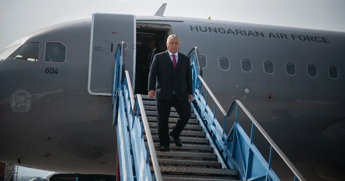Titkolják Orbán Viktor külföldi útjait