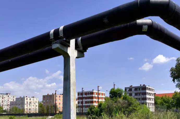 Öldöklő háború zajlik a távhőpiacon, ahol a cégek már ott tartanak, hogy verőemberekkel foglalnak el üzemeket