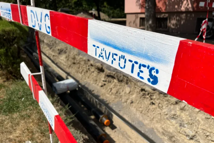 Öldöklő háború zajlik a távhőpiacon, ahol a cégek már ott tartanak, hogy verőemberekkel foglalnak el üzemeket