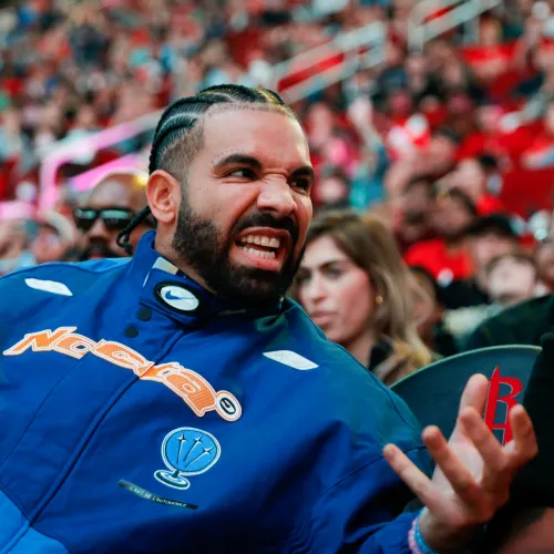 Elutasították Drake keresetét a Kendrick Lamar ellen indított rágalmazási perben
