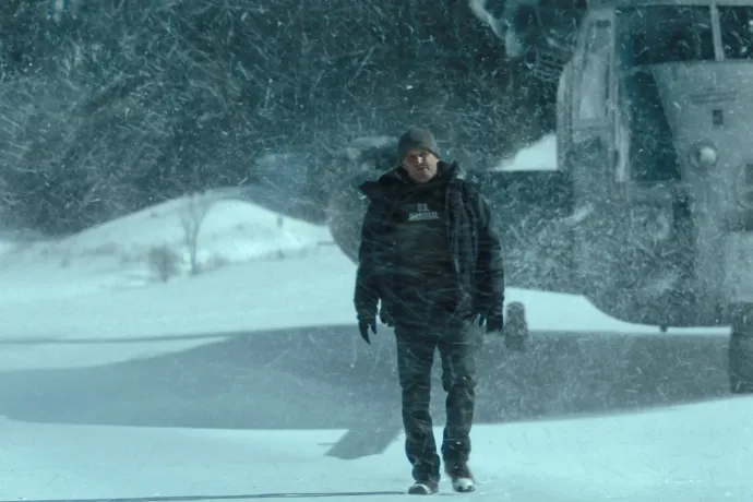 Már megint miért éppen Alaszka?!