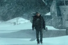 Már megint miért éppen Alaszka?!