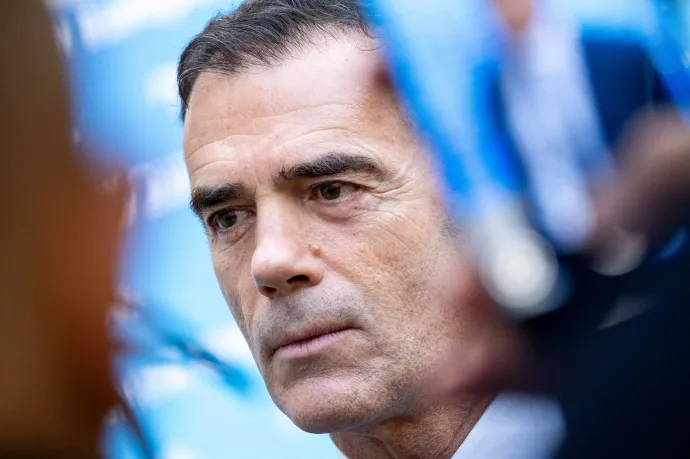 Ellen kell állnunk Donald Trump és a techóriások szentségtelen szövetségének