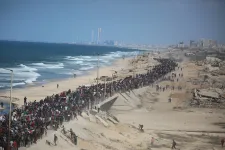 Amerikai katonák felügyelik majd a gázai tűzszünet betartását