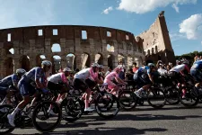 Jövőre Bulgáriából rajtol a Giro d'Italia