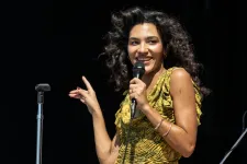 Utoljára Amy Winehouse hangja volt ennyire időtlen
