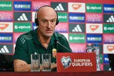 Marco Rossi szerint nem lehet kifogás az örmények ellen, hogy legveszélyesebb focistái közül kettő nem játszhat