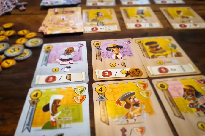 Kis bohóccal is lehet nagy cirkuszt csinálni