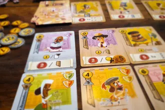 Kis bohóccal is lehet nagy cirkuszt csinálni