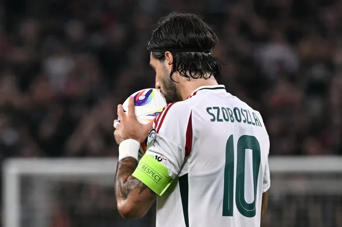 Az örmények ellen kötelező nyerni – épp ez adja a vb-selejtező nehézségét