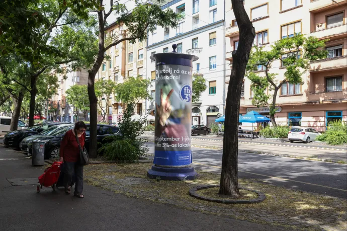 40 napja indult a 3 százalékos lakáshitel. Mi van most az ingatlanpiacon?