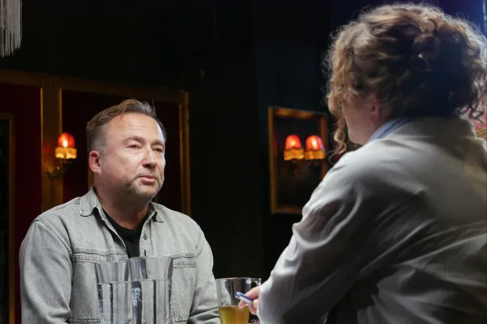 Tasnádi István: Fragmentálódott, fura, törmelékes valami, amiben élünk
