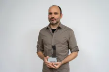 Bankó Gábor, a 444 szerzője kapta az idei Szentkirályi Balázs-díjat