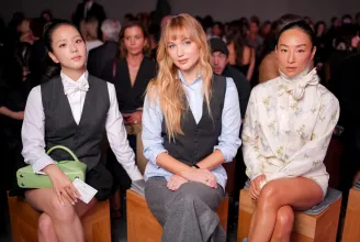 A szexi Versace, a drámai Dior és a modern Chanel csapott össze a világ legnagyobb divathetein