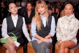 A szexi Versace, a drámai Dior és a modern Chanel csapott össze a világ legnagyobb divathetein