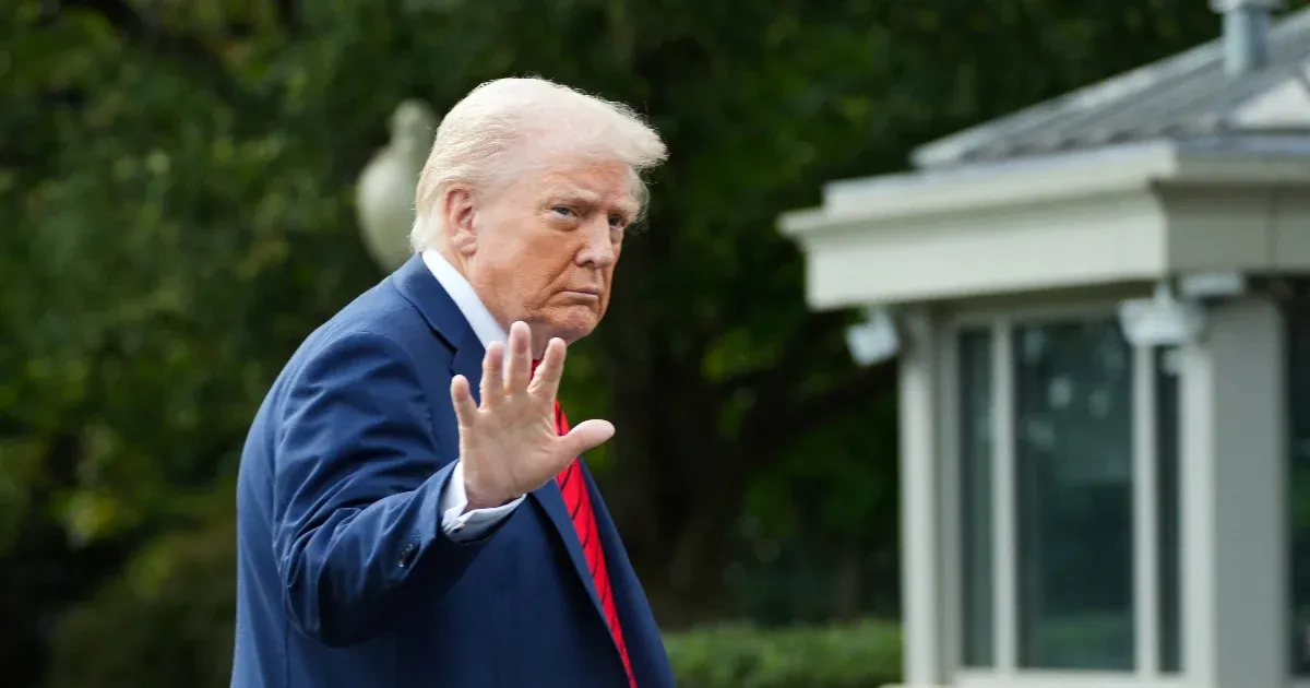 „Nincs értelme” – lemondta Trump a találkozóját Hszi Csin-pinggel, vámokkal fenyegette Kínát