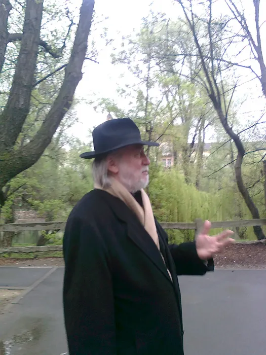 Fotó: Kőrössi P.József