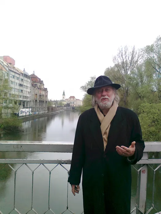 Fotó: Kőrössi P.József