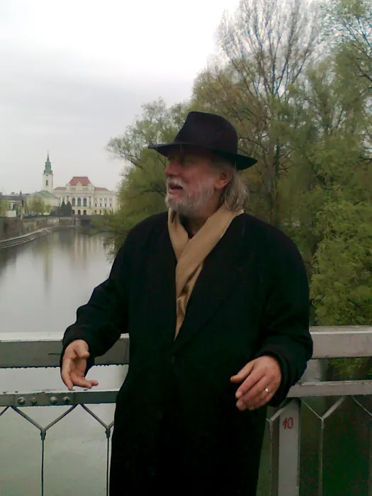 Fotó: Kőrössi P.József