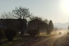 Van társadalom?