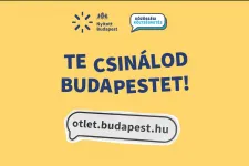 Feldobott aluljárók, városi esőkertek: megvannak a budapesti közösségi költségvetés nyertes ötletei
