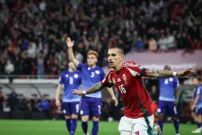 Megvan a kötelező: Lukács és Gruber döntött az örmények elleni vb-selejtezőn